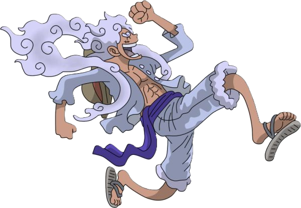 Personagem 3D